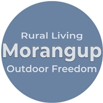 Morangup Residents Group Logo
